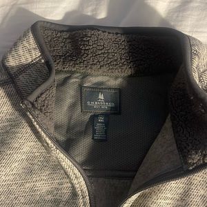 G.H. Bass Men's Sweater XXL